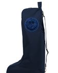 Novelty Boot Bag -  "Smile Face"