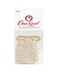 One Knot Hair Net, Blonde