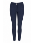 Pénélope Ladies New Majestic Knee Grip Breeches, Navy