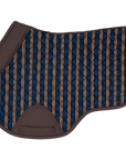 Sixteen Cypress Close Contact pad, Peninsula Stripe