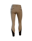 Struck Women's 55 Series Knee Grip Breeches, Brindle