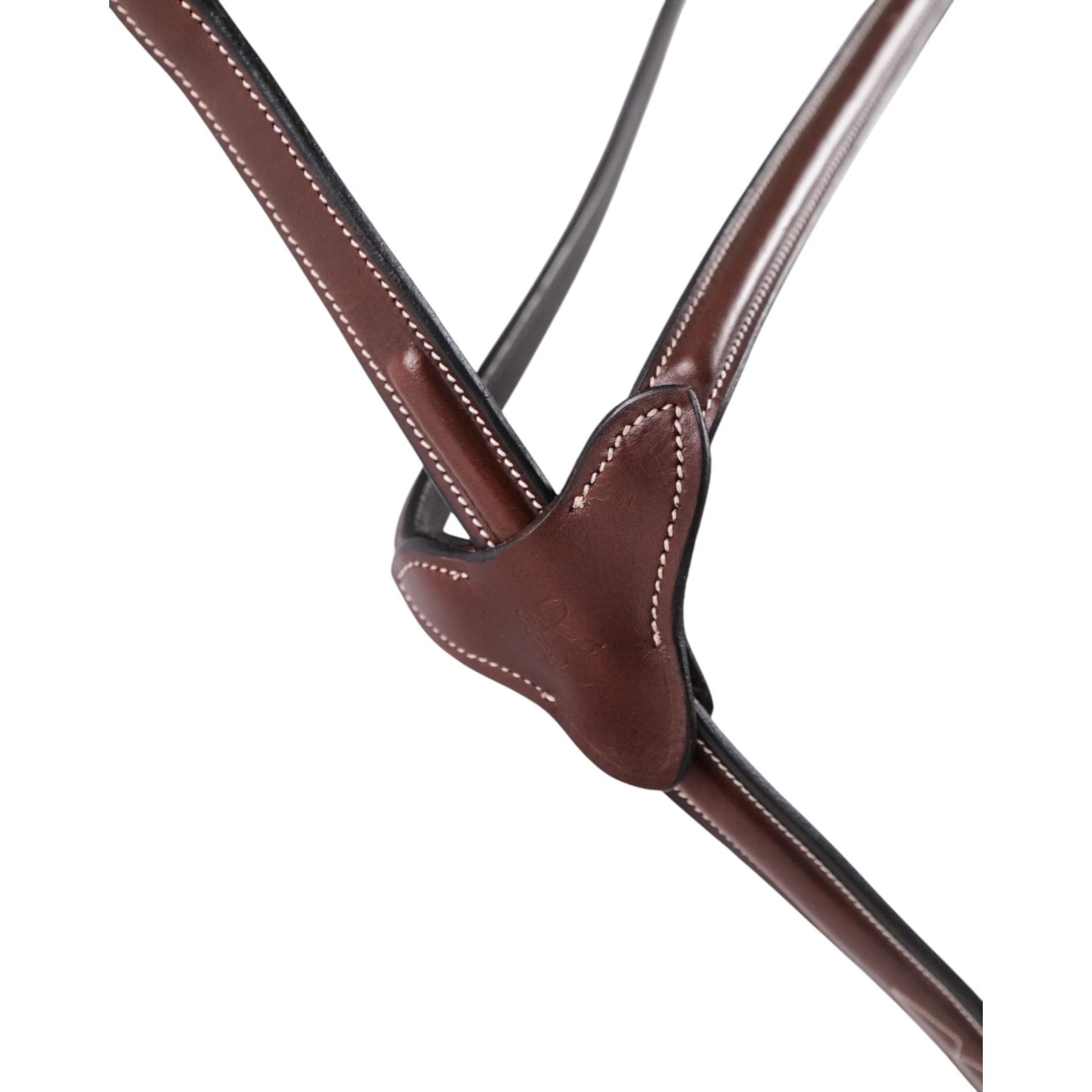 AJR Sport Raised Running Martingale