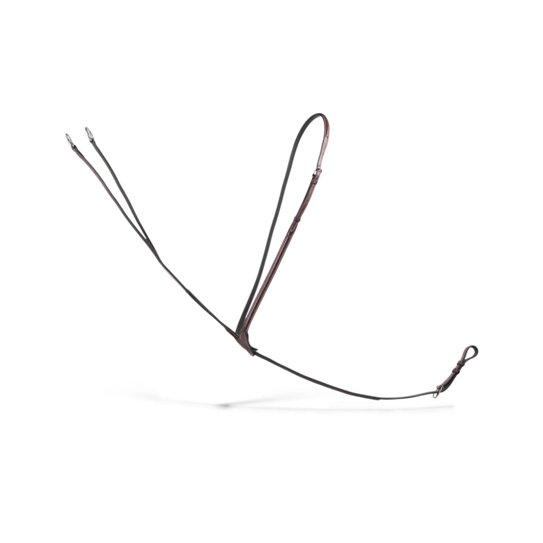 AJR Sport Raised Running Martingale