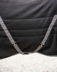 Rambo Stable 100g, Black/Thunderstorm Grey & Silver