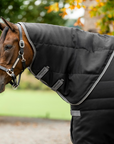 Rambo Stable 400g, Black/Thunderstorm Grey & Silver