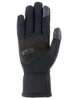 Roeckl WIDNES Winter Riding Gloves - Unisex, Black