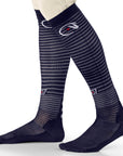 EGO7 AIR Socks, Black