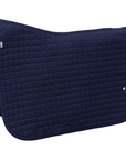 Schockemohle Sports Saddle Pad Pad, Dark Navy