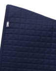 Schockemohle Sports Saddle Pad Pad, Dark Navy