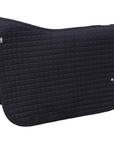 Schockemohle Sports Saddle Pad Pad, Black
