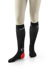 EGO7 UNISEX Socks, Black