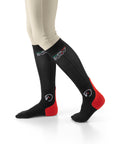 EGO7 UNISEX Socks, Black