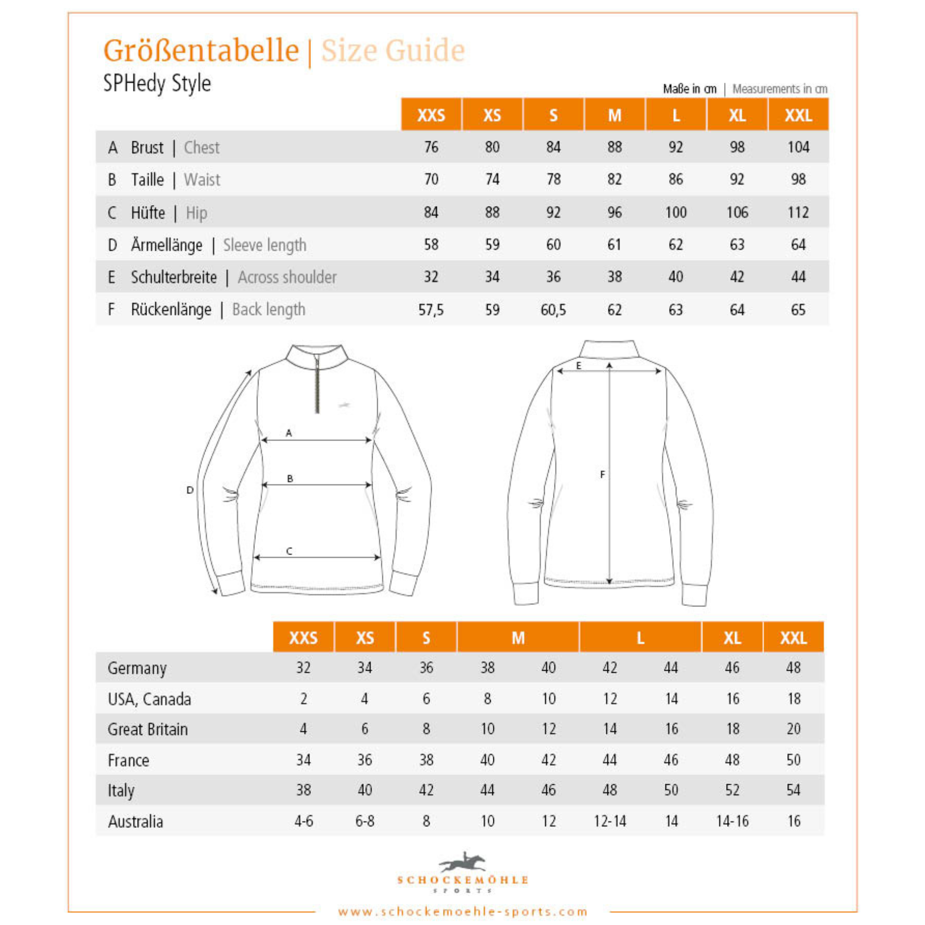 Schockemohle SPHedy Ladies Long Sleeve 1/2 Zip Training Shirt, Deep Mauve