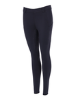 Schockemohle Air Sporty 26 Style Ladies Full Grip Riding Tights, Black