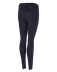 Schockemohle Air Sporty 26 Style Ladies Full Grip Riding Tights, Black