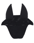Schockemohle Fly Veil SP Classic Silent Style, Black