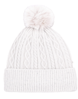 Schockemohle Glamour Beanie Style, Silver/Gray