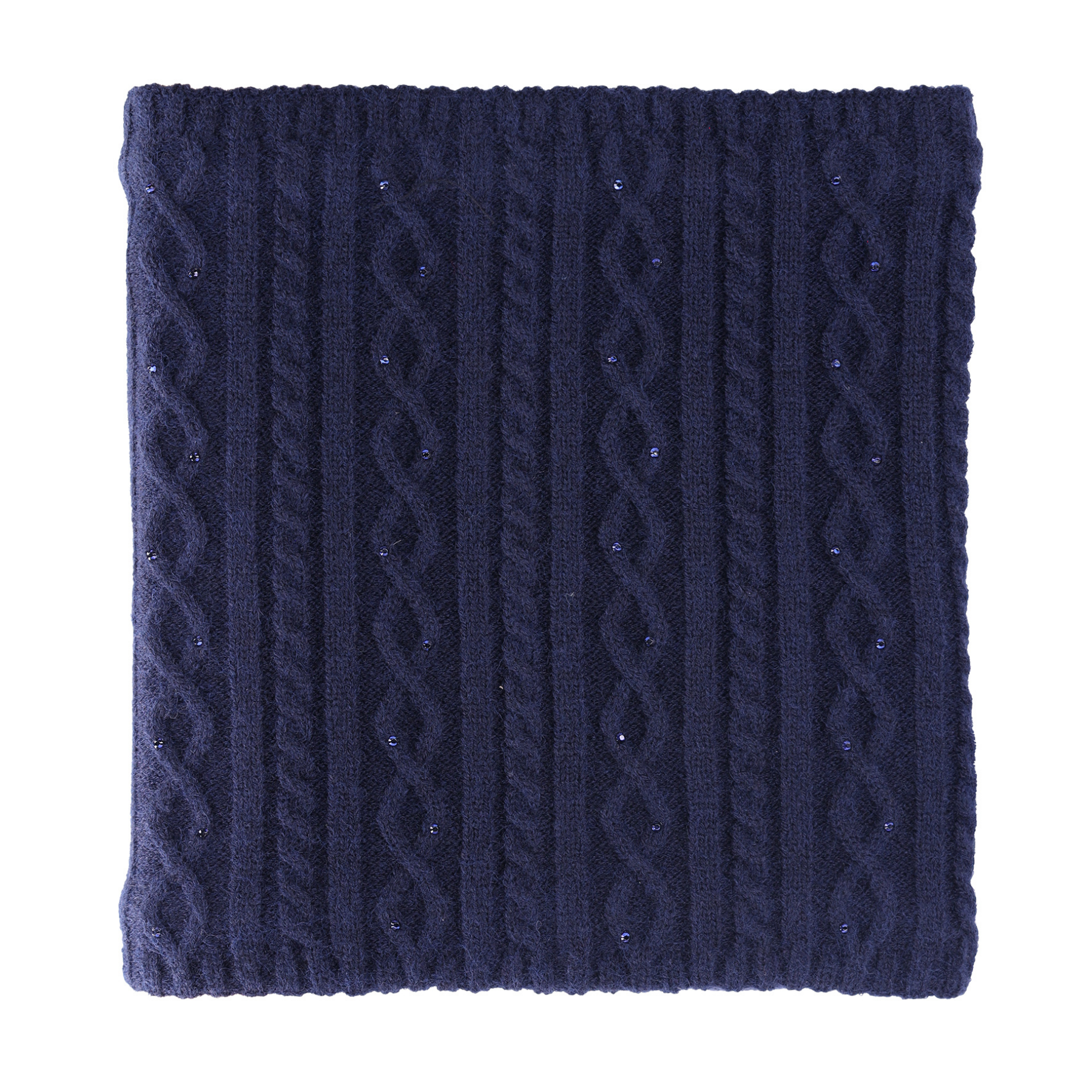 Schockemohle Glamour Tube Style, Navy