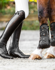 Schockemohle Gravity Riding Boots, Black