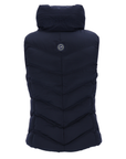 Schockemohle Marleen Ladies Vest, Navy