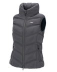 Schockemohle Marleen Style Ladies Vest, Dusty Chocolate