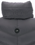 Schockemohle Marleen Style Ladies Vest, Dusty Chocolate