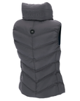 Schockemohle Marleen Style Ladies Vest, Dusty Chocolate
