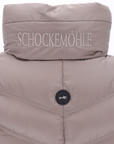 Schockemohle Marleen Style Ladies Vest, Hazel