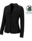 Schockemohle SPAlaine Ladies Show Jacket, Black