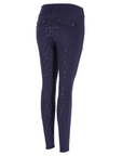 Schockemohle SPCarola Ladies Full Grip Breeches, Dark Navy