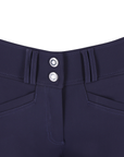 Schockemohle SPCarola Ladies Full Grip Breeches, Dark Navy