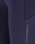 Schockemohle SPCarola Ladies Full Grip Breeches, Dark Navy