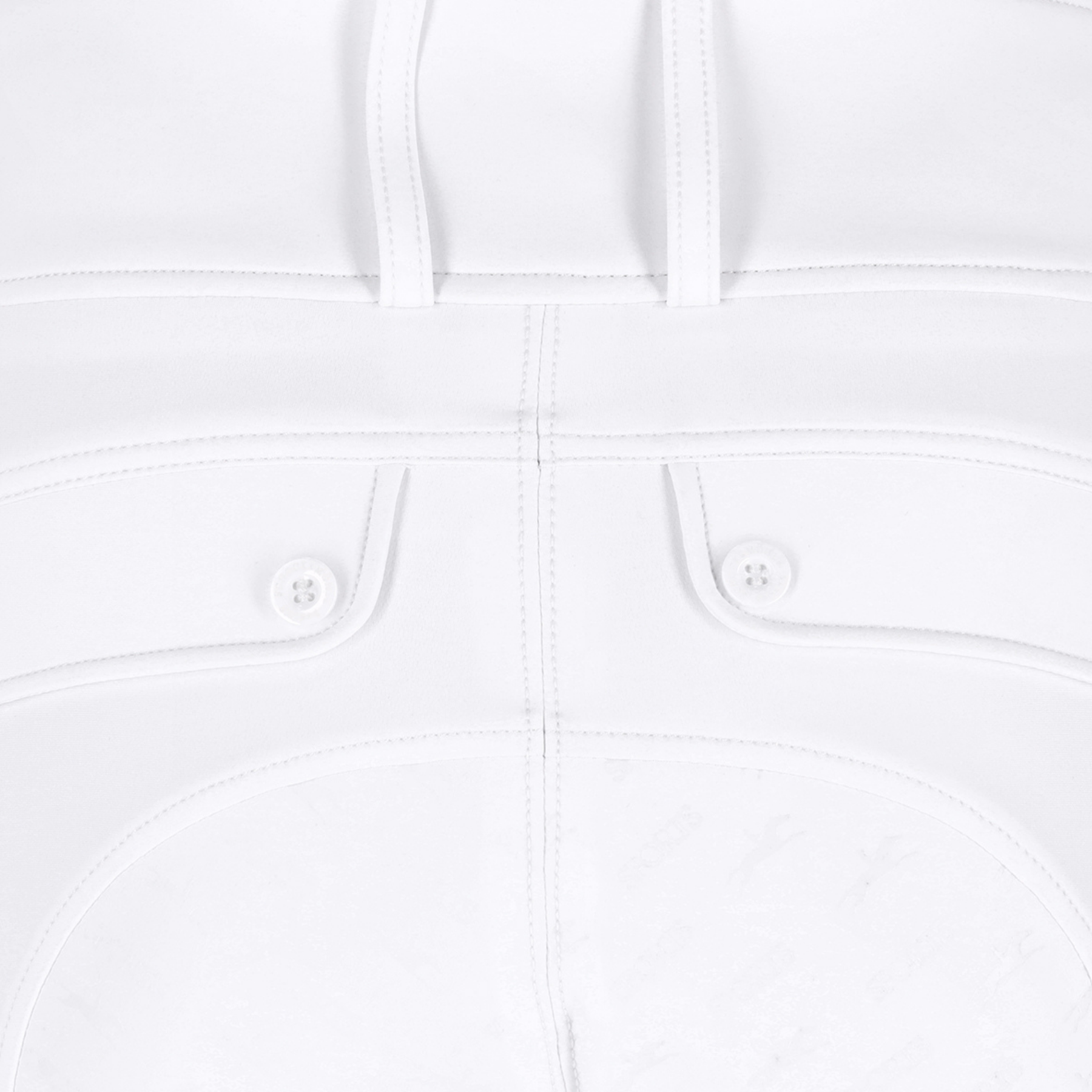 Schockemohle SPCarola Pro Ladies Full Grip Breeches, Optical White