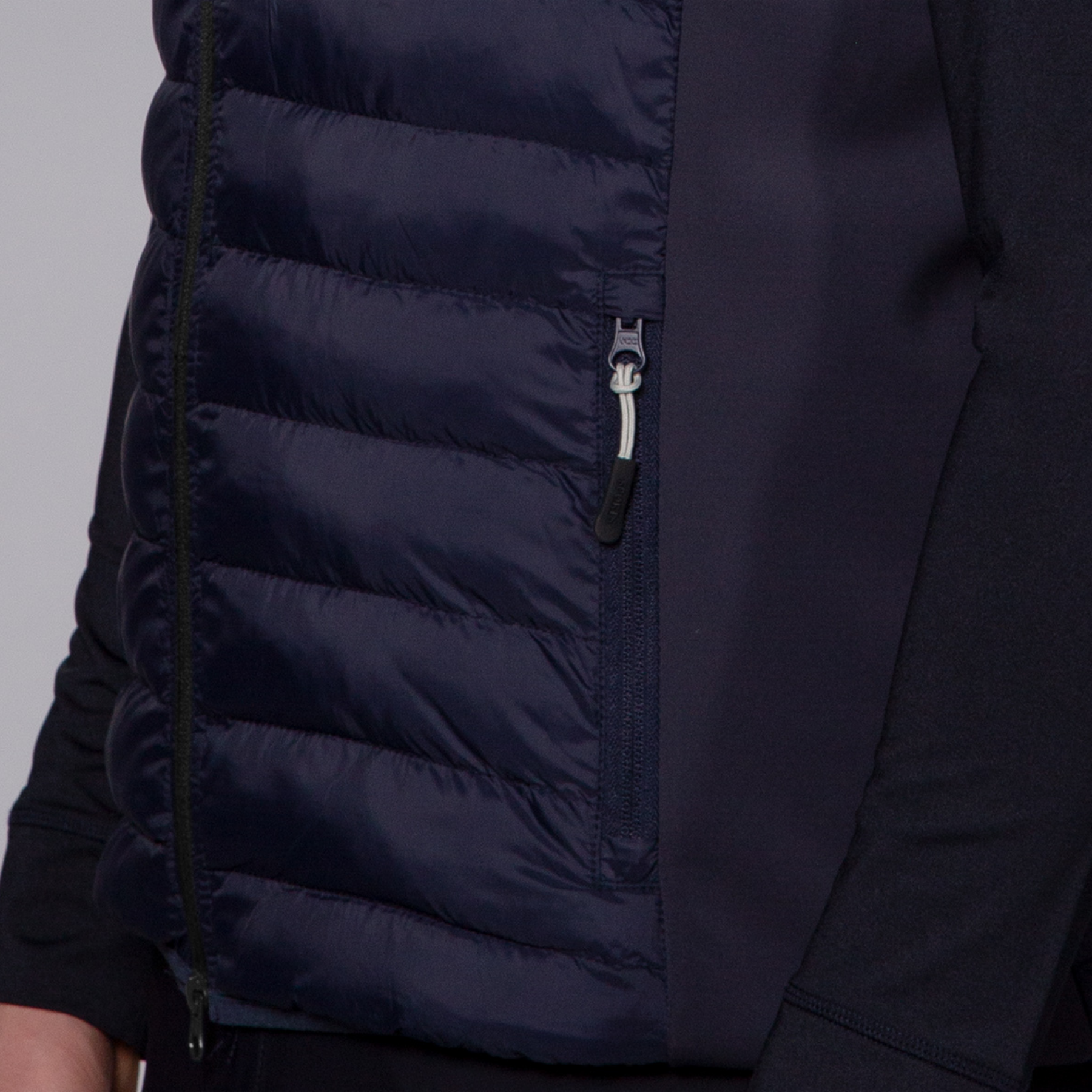 Schockemohle SPFabio Men&#39;s Vest, Deep Night