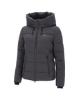 Schockemohle SPFelica Style Ladies Jacket, Dusty Chocolate