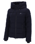 Schockemohle SPFelicia Style Ladies Jacket, Dark Navy