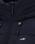 Schockemohle SPFelicia Style Ladies Jacket, Dark Navy