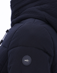 Schockemohle SPFelicia Style Ladies Jacket, Dark Navy