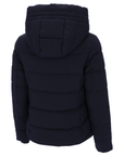 Schockemohle SPFelicia Style Ladies Jacket, Dark Navy