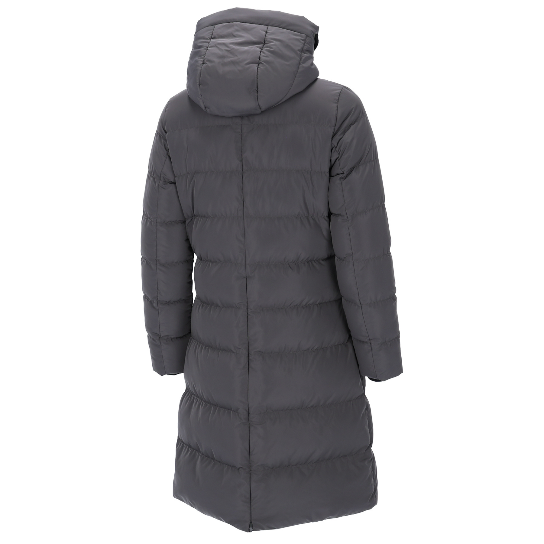 Schockemohle SPKlara Style Ladies Long Coat, Dusty Chocolate