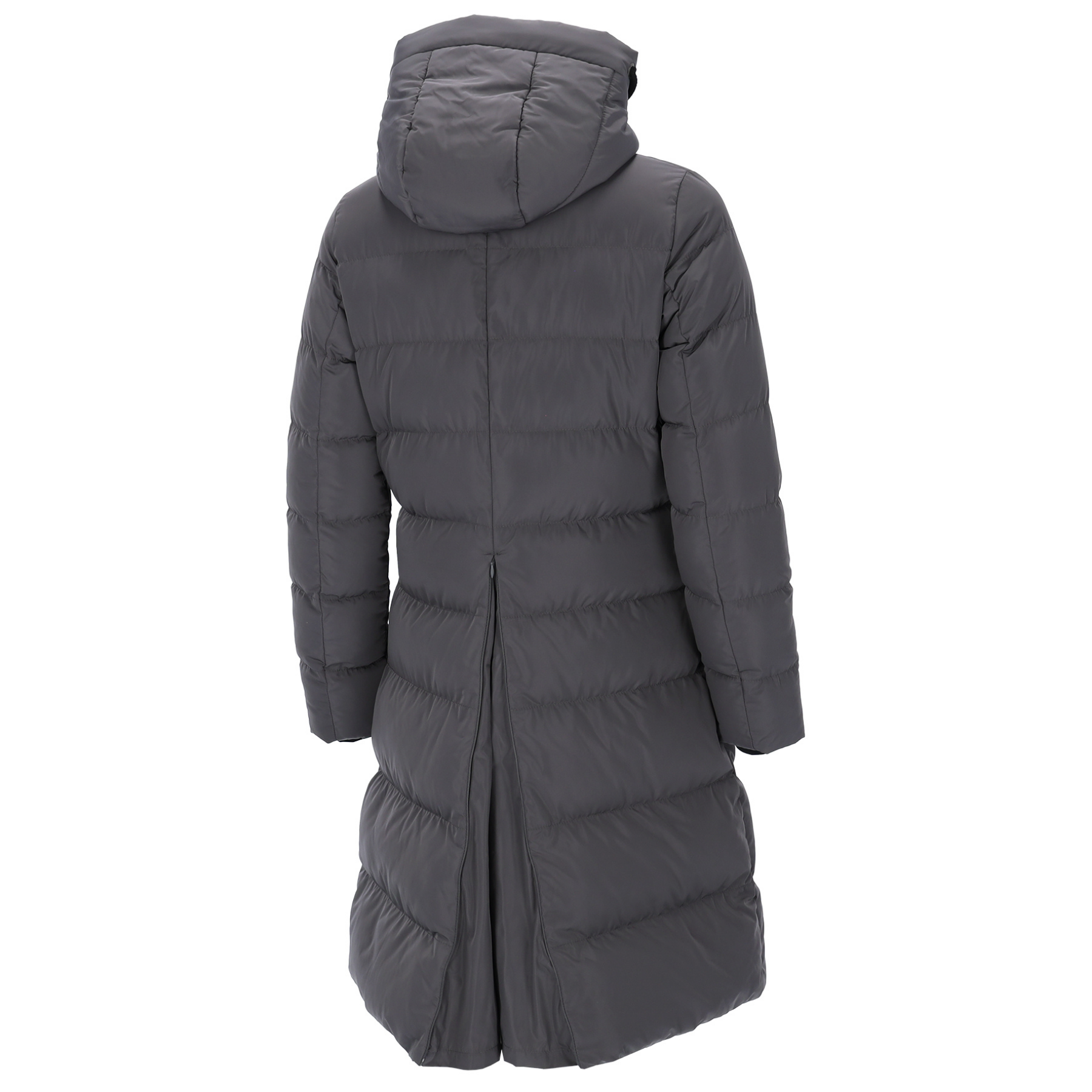Schockemohle SPKlara Style Ladies Long Coat, Dusty Chocolate