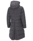 Schockemohle SPKlara Style Ladies Long Coat, Dusty Chocolate
