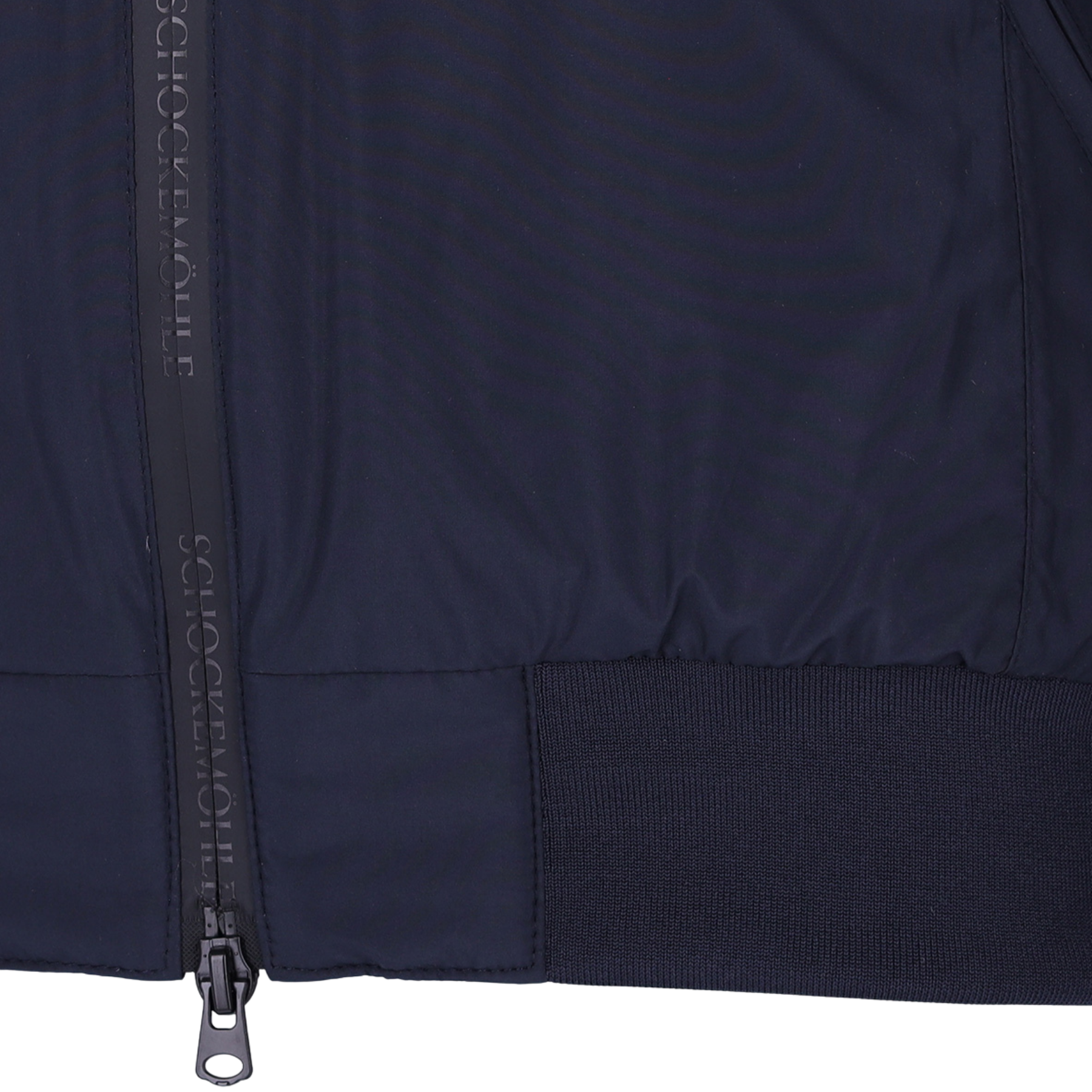 Schockemohle SPLorena Style Jacket, Dark Navy