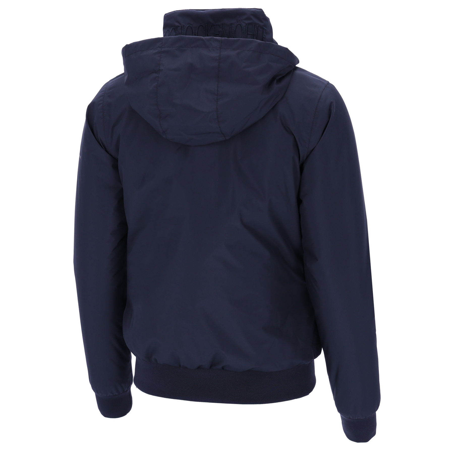 Schockemohle SPLorena Style Jacket, Dark Navy