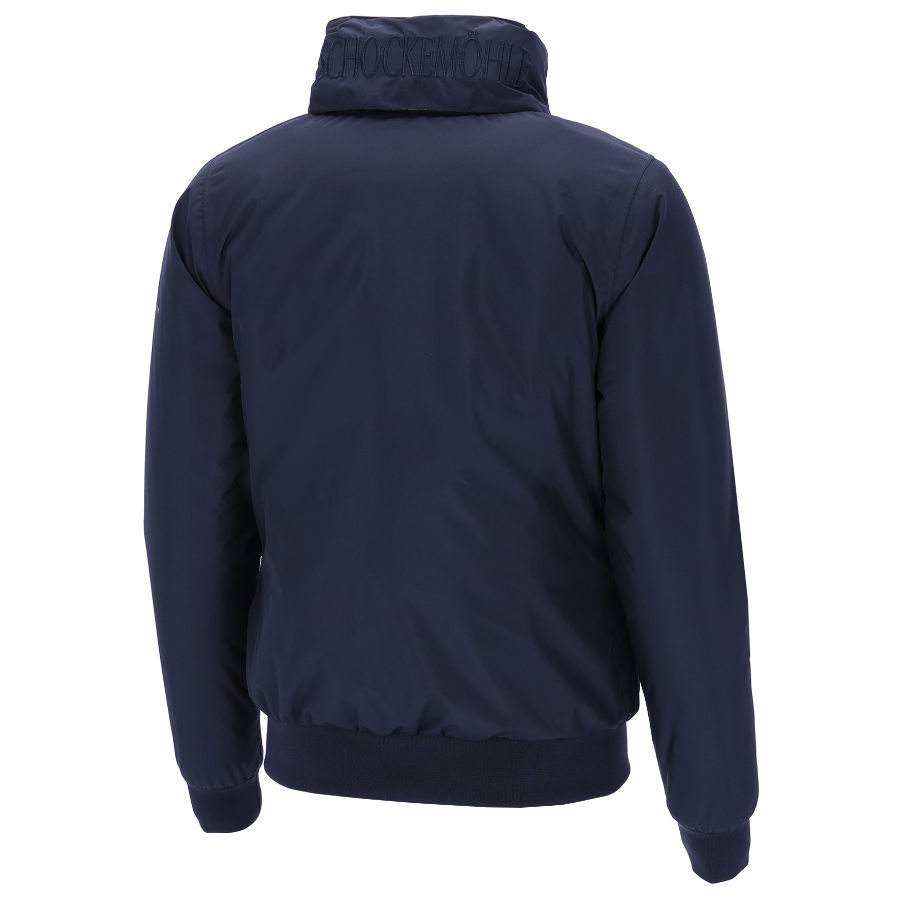 Schockemohle SPLorena Style Jacket, Dark Navy
