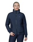 Schockemohle SPLorena Style Jacket, Dark Navy