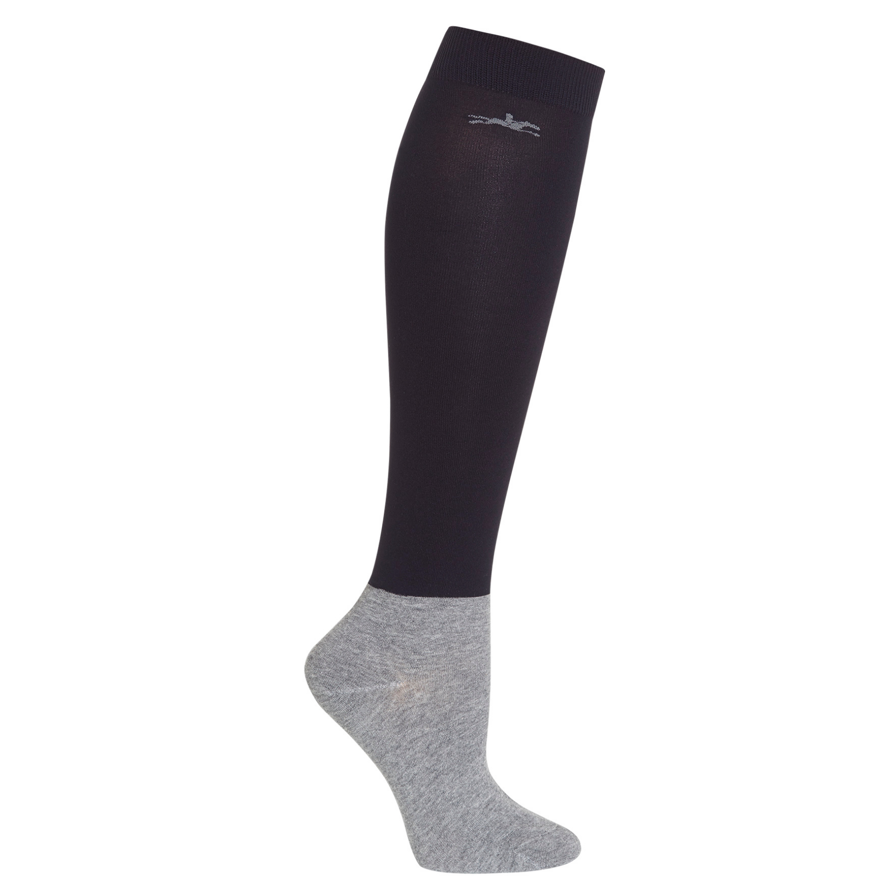 Schockemohle Show Socks, 3 Pack Navy