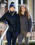 Schockemohle Soft Beanie Style, Dark Navy