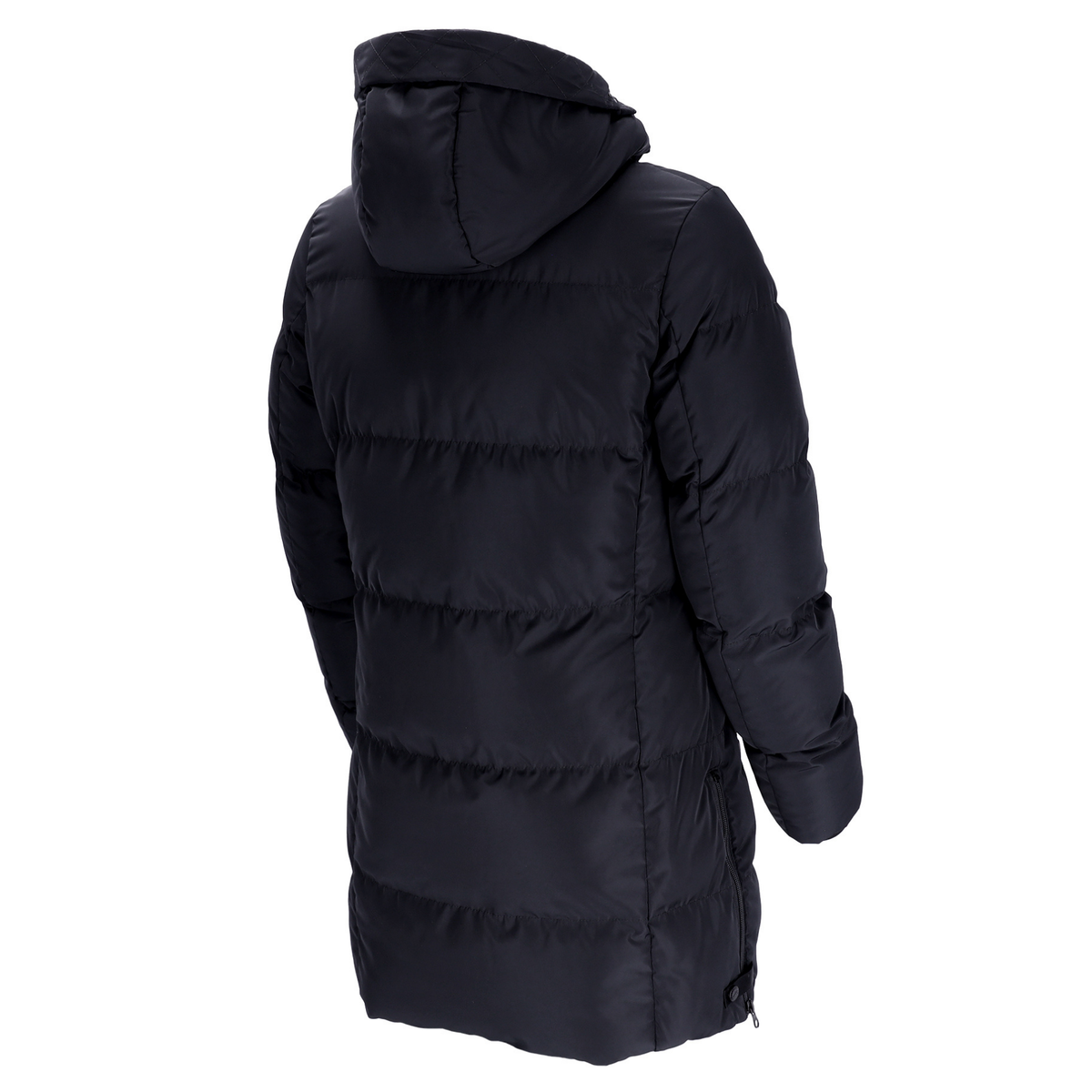 Schockemohle SpJella Style Ladies Heated Jacket, Black