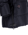 Schockemohle SpJella Style Ladies Heated Jacket, Black